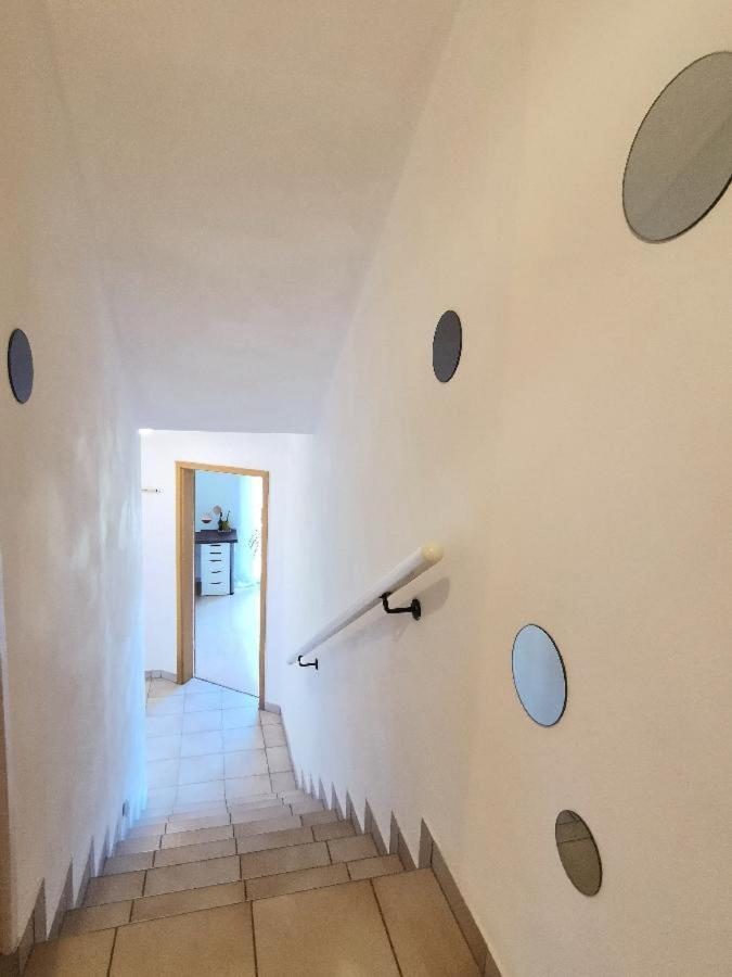 Ferienwohnung Schäfer Windberg Exterior foto