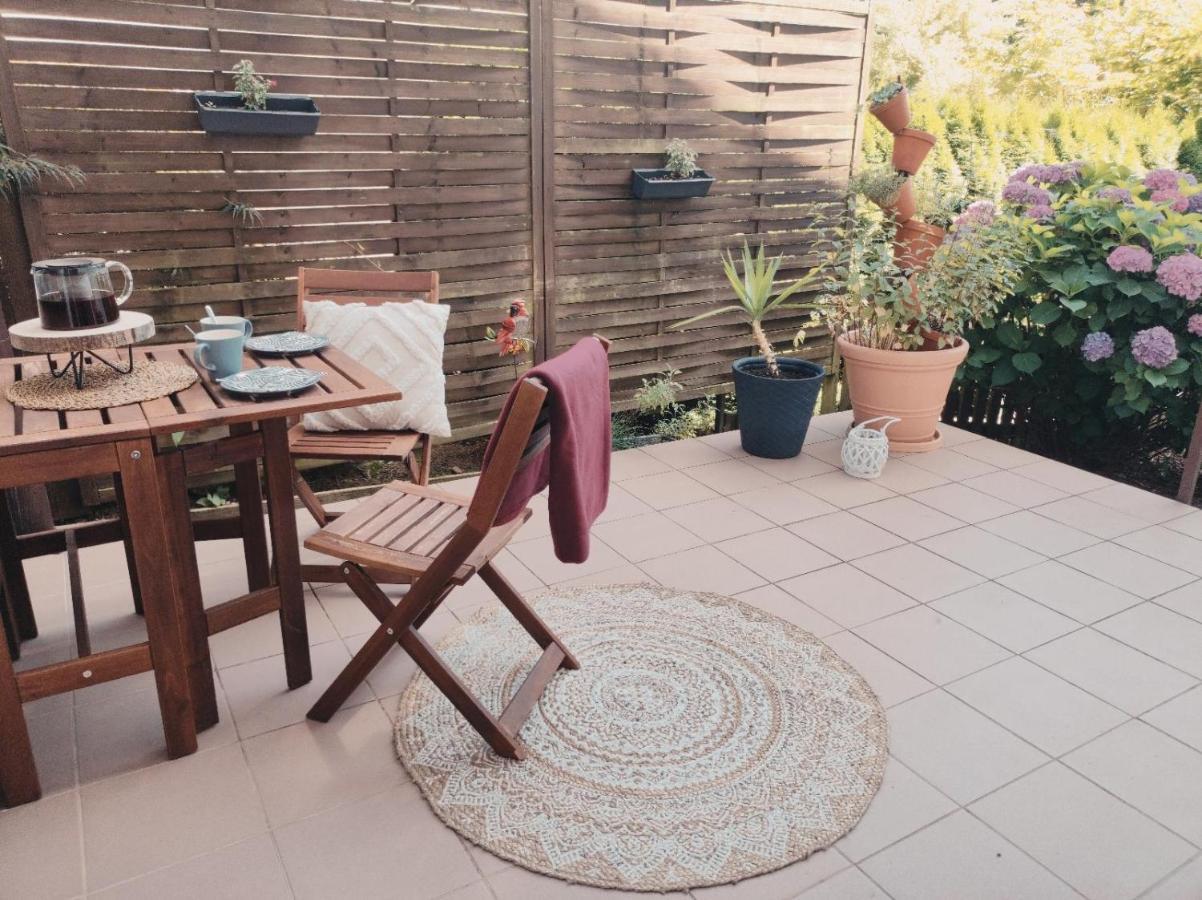 Ferienwohnung Schäfer Windberg Exterior foto